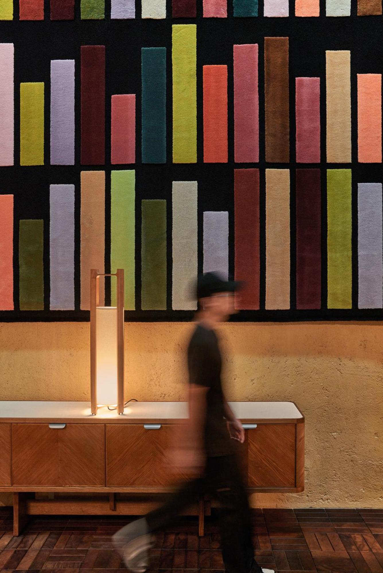 21 Carpenter, Singapore, A Member Of Design Singapore